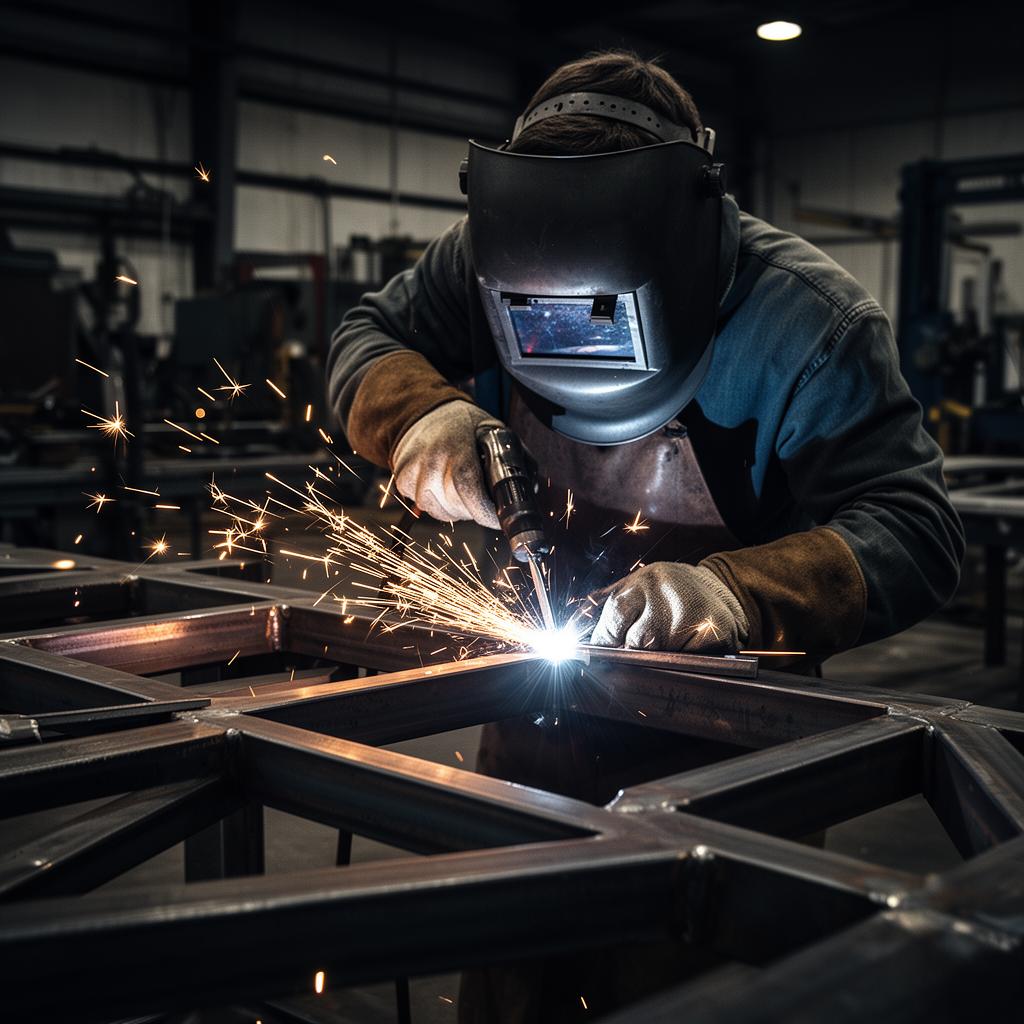 Fabrication